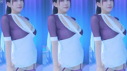 BJ雷英(그릴래영)2025年12月14日舞蹈剪辑121535